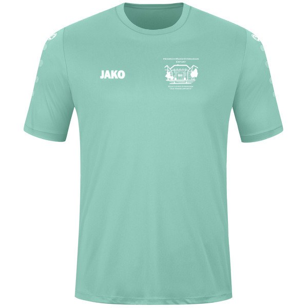 Trikot Team kurzarm 