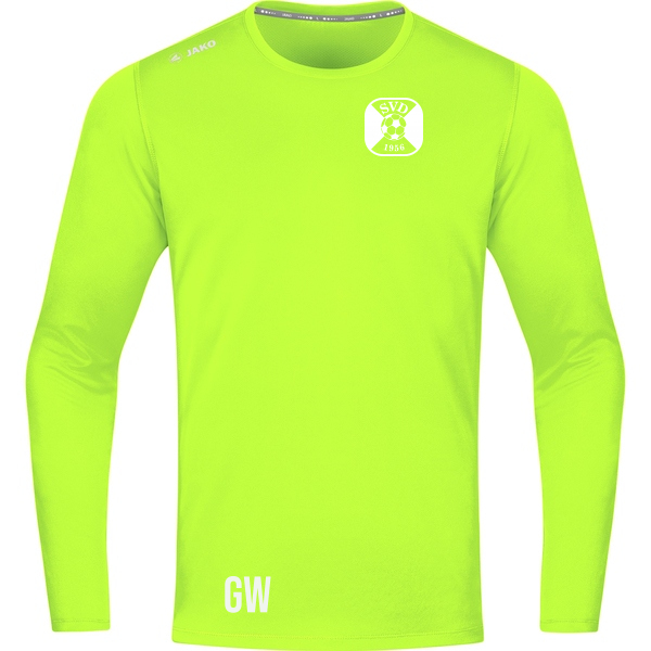 KinderLongsleeve Run 2.0 