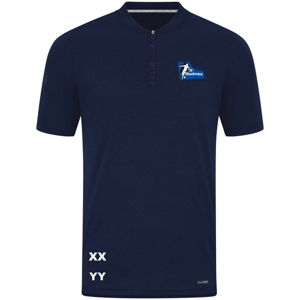Polo Pro Casual 