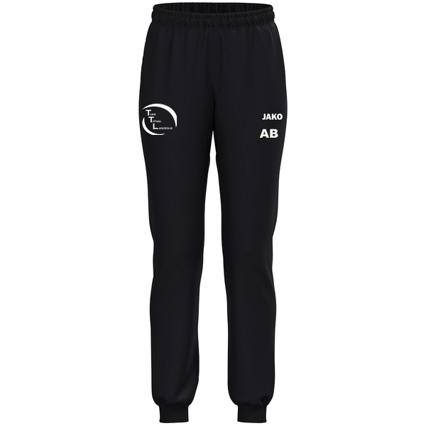 womanPolyesterbroek One damesmaten 