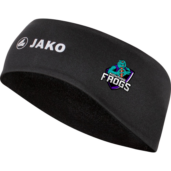Stirnband Funktion 