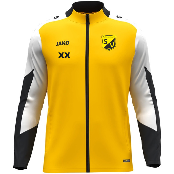 Polyesterjacke Dynamic 