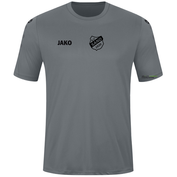 Trikot Team kurzarm 