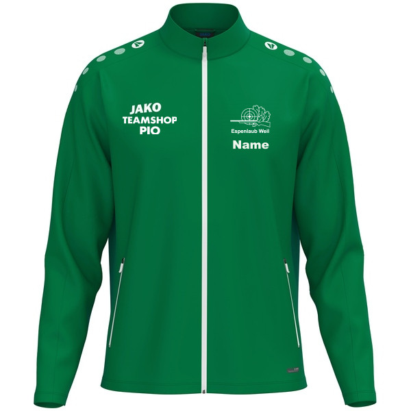 Freizeitjacke One 
