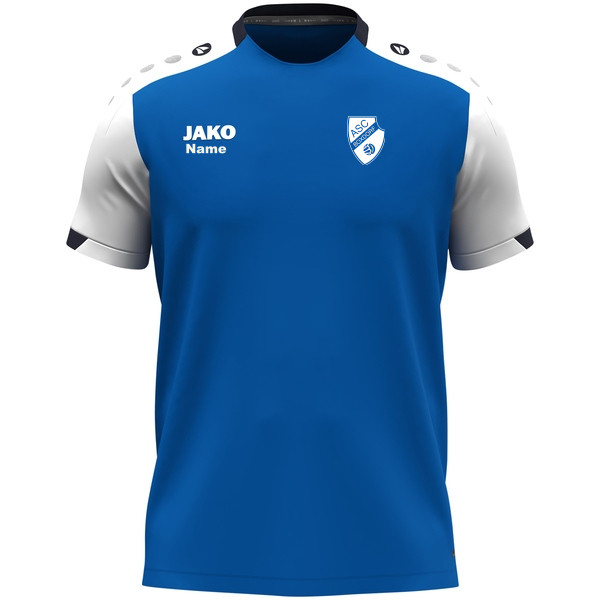 T-Shirt Dynamic 