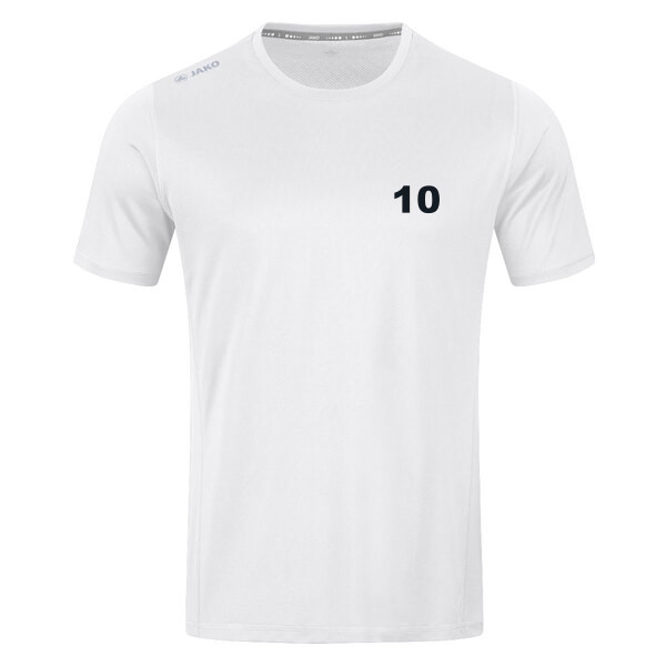 KinderT-Shirt Run 2.0 