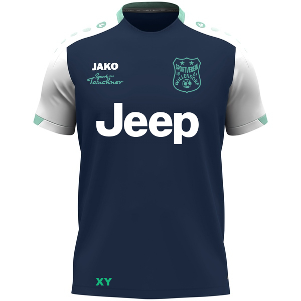 T-Shirt Dynamic 