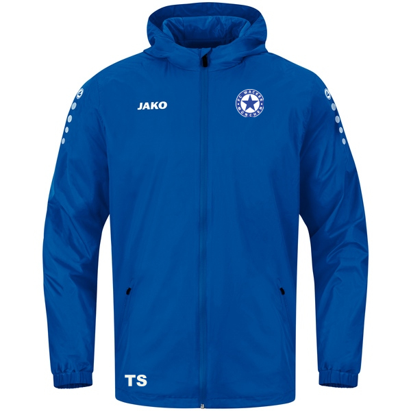 Allwetterjacke Team 2.0 