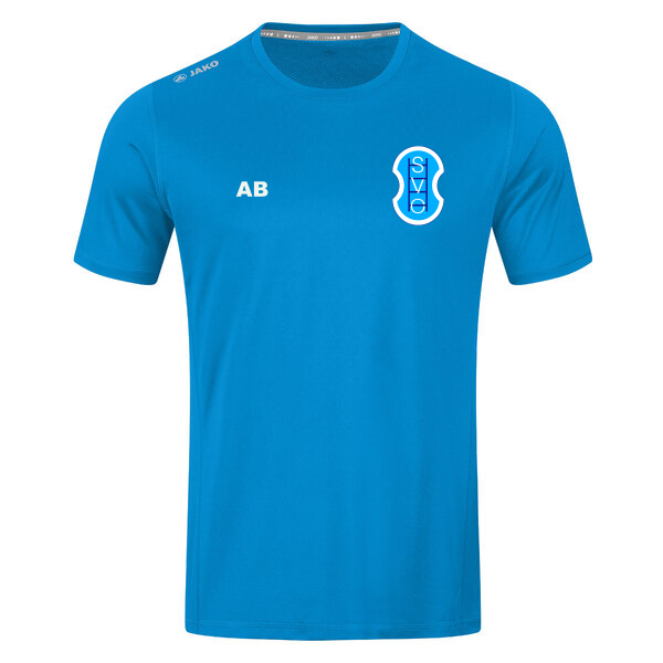 KinderT-Shirt Run 2.0 