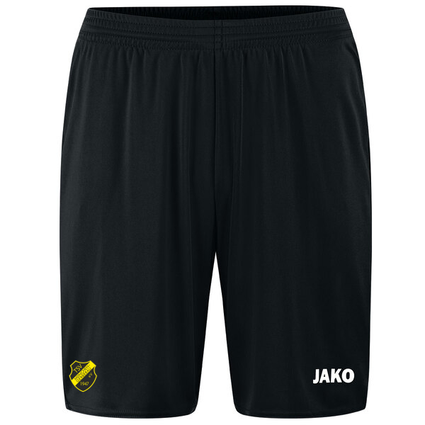 Sporthose Manchester 2.0 ohne Innenslip 