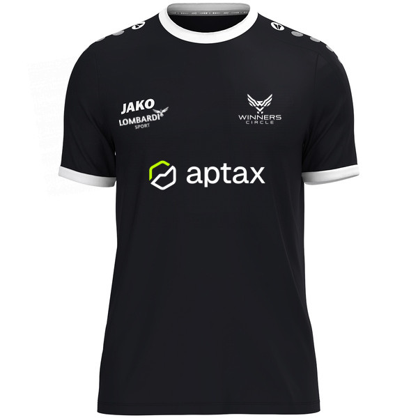 Trikot One kurzarm 