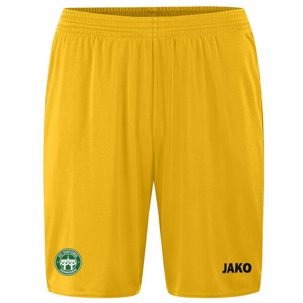 Short Manchester 2.0 