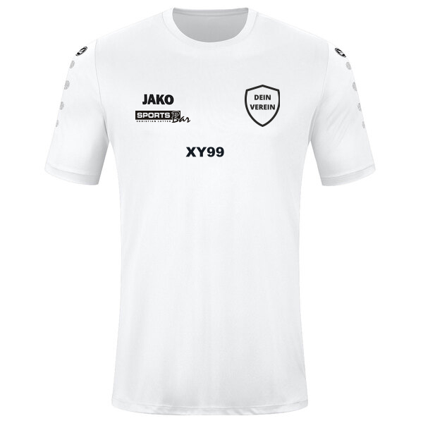 Trikot Team kurzarm 