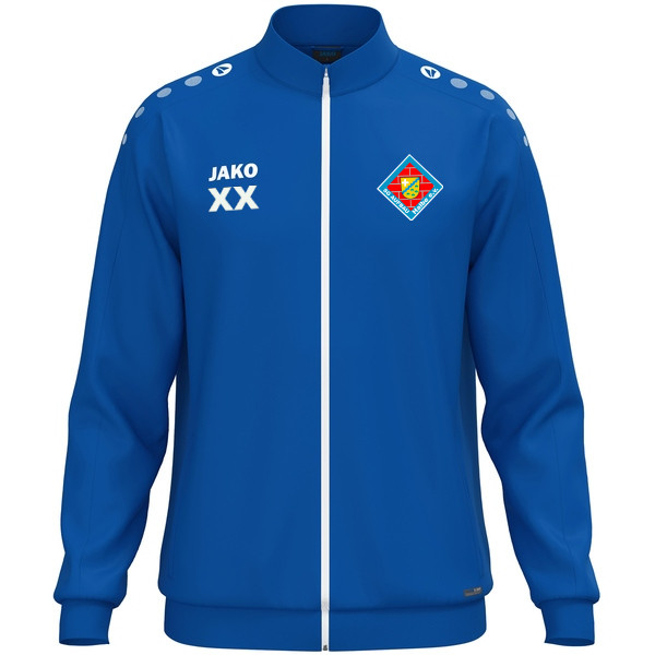 Polyesterjacke One 