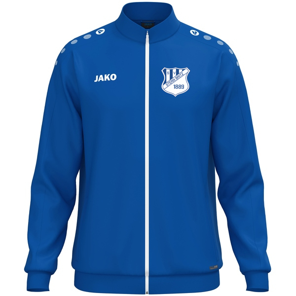 Polyesterjacke One 