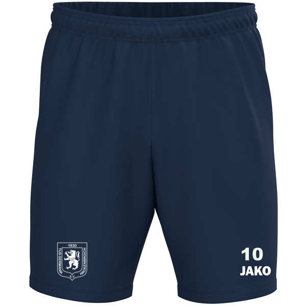 Trainingsshort One 