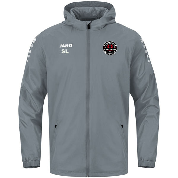 Veste de pluie Team 2.0 