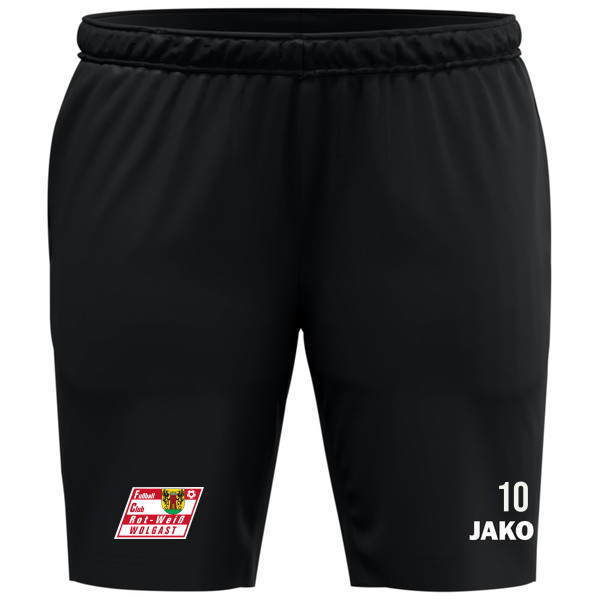 womanFreizeitshort Dynamic Damen 