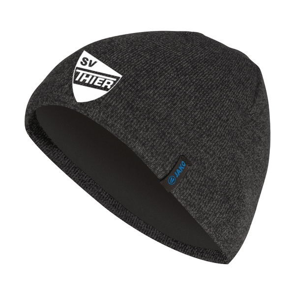 Strickmütze 