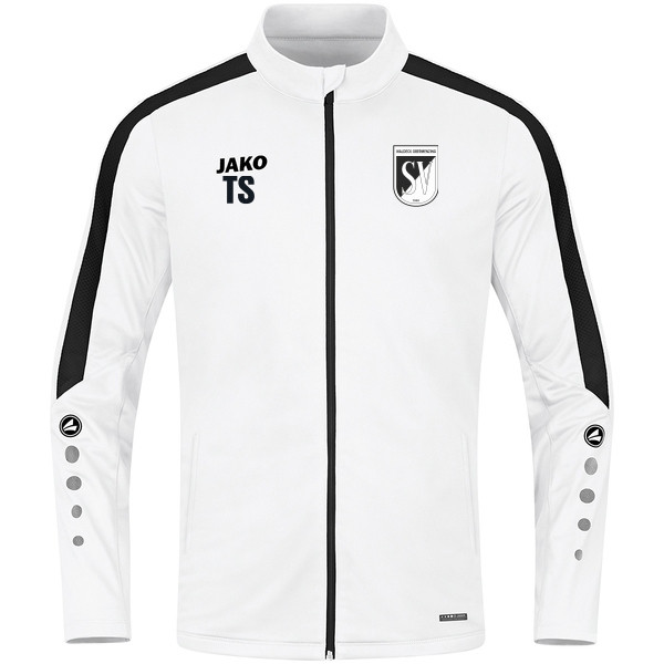 KinderPolyesterjacke Power 