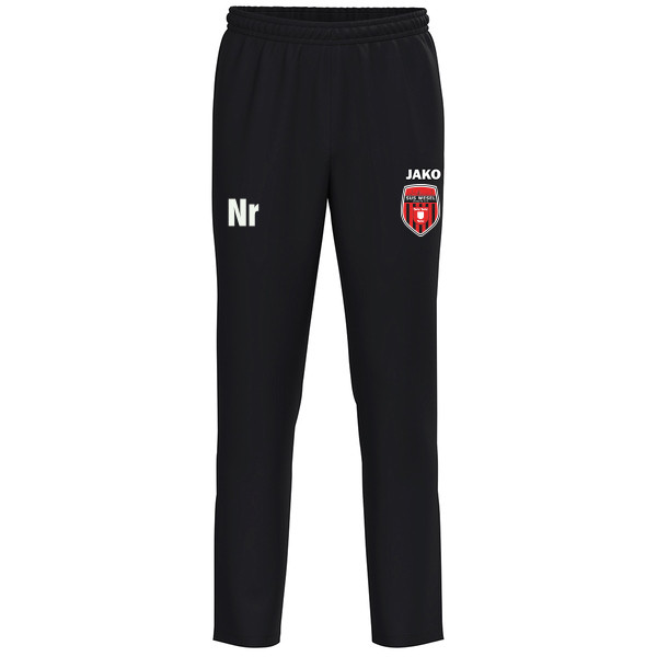 KinderWebhose One 