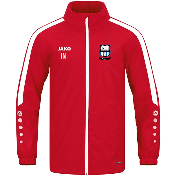 Allwetterjacke Power 