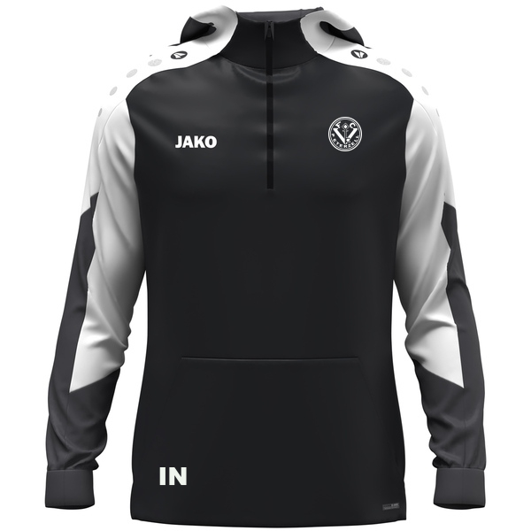 Zip Hoodie Dynamic 