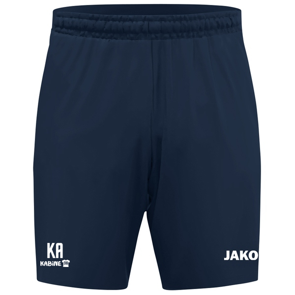 Trainingsshort Dynamic 
