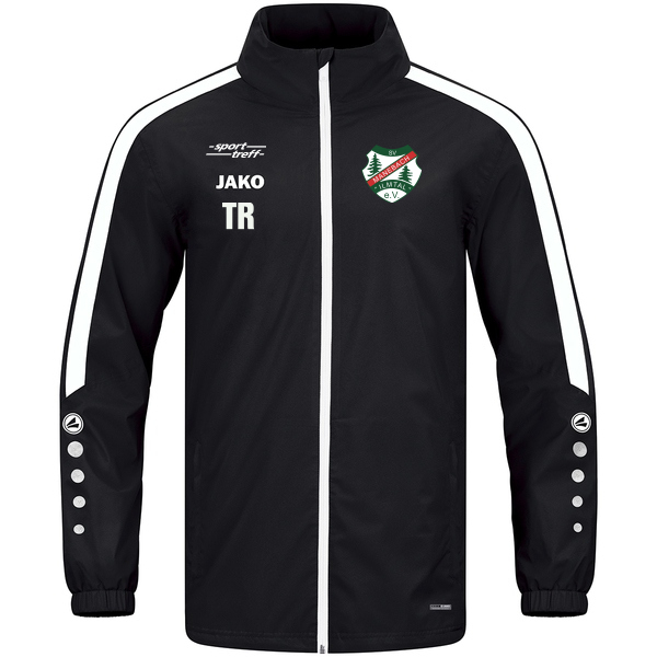 Allwetterjacke Power 