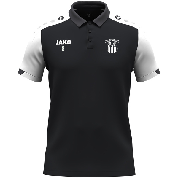 Polo Dynamic 