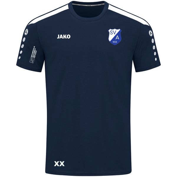 KinderT-Shirt Power 