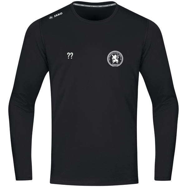 KinderLongsleeve Run 2.0 