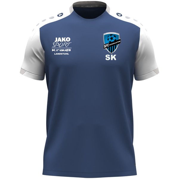 T-Shirt Dynamic 