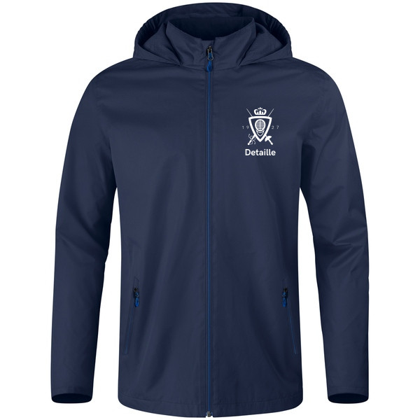 Regenjas Allround 