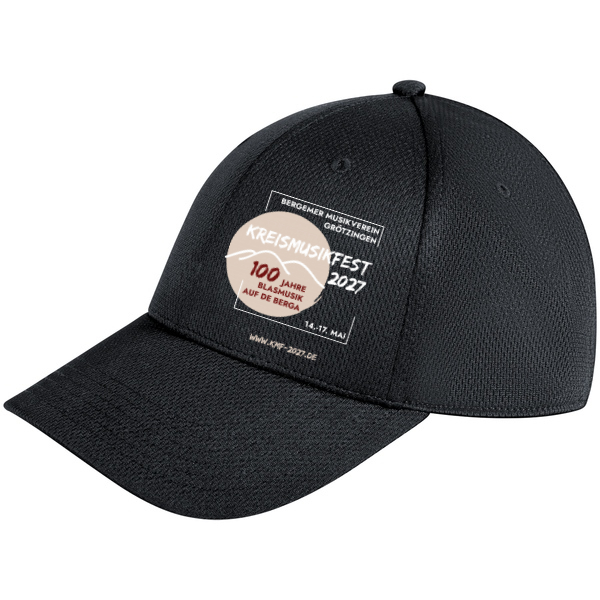 Cap Basic 