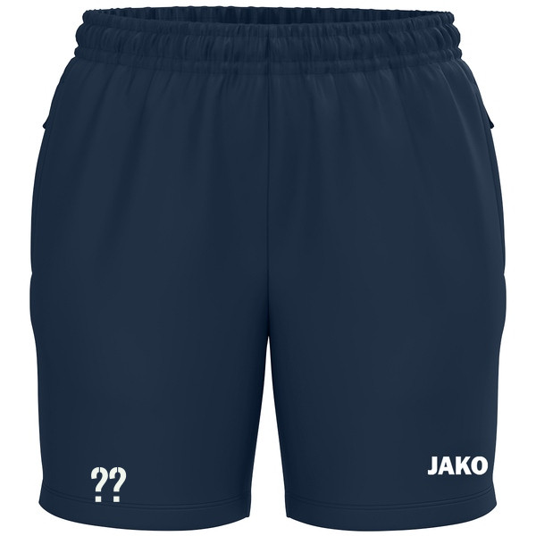 womanWebshort One Damen 