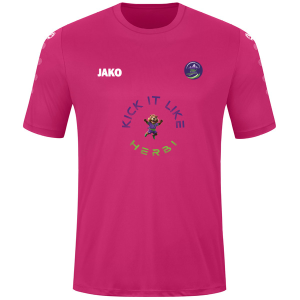 Trikot Team kurzarm 
