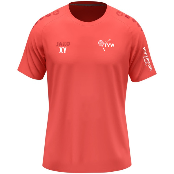 T-Shirt Light Flow 
