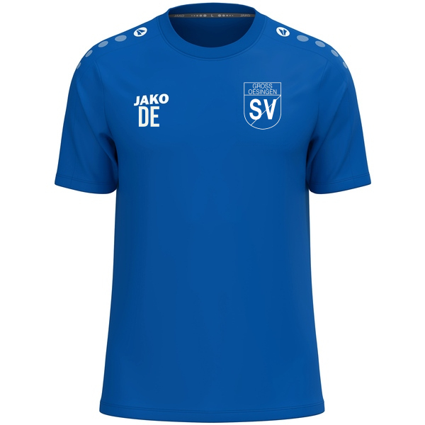 KinderT-Shirt One Cotton 
