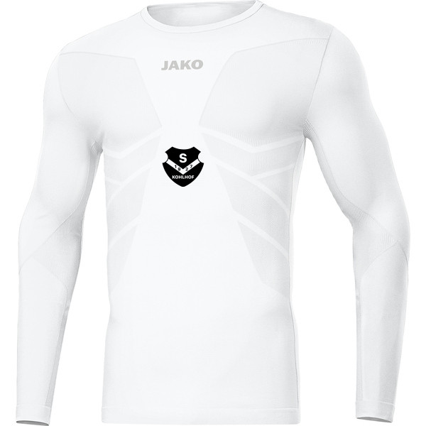 Longsleeve Comfort 2.0 