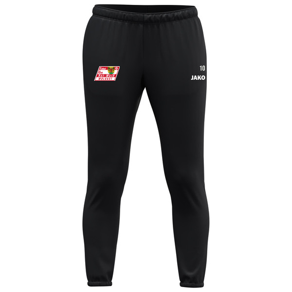 womanFreizeithose Dynamic Damen 