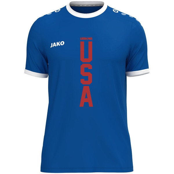 Trikot One kurzarm 