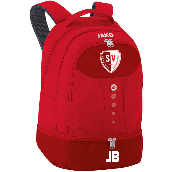 Rucksack TLS 