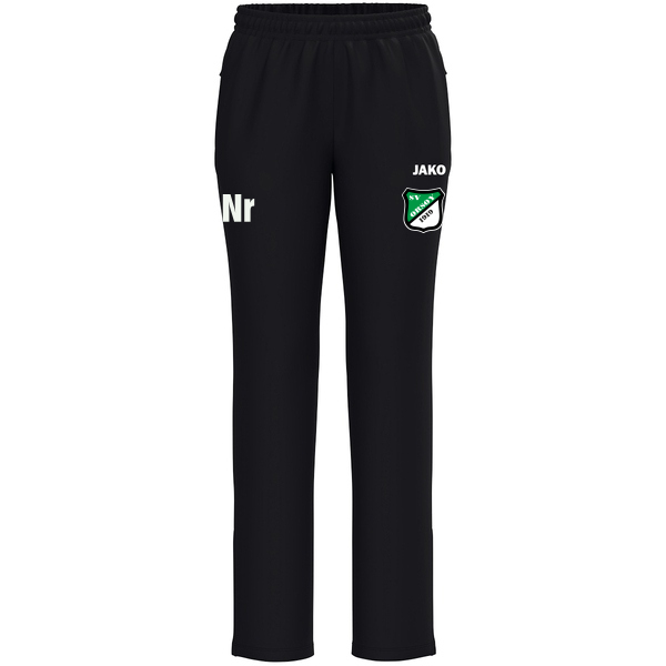 womanWebhose One Damen 