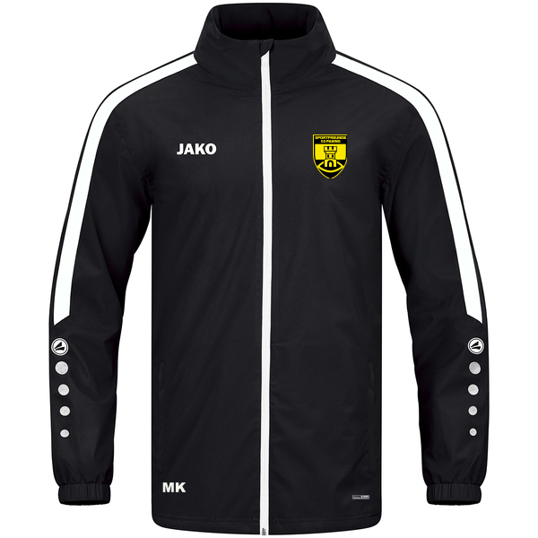 Allwetterjacke Power 