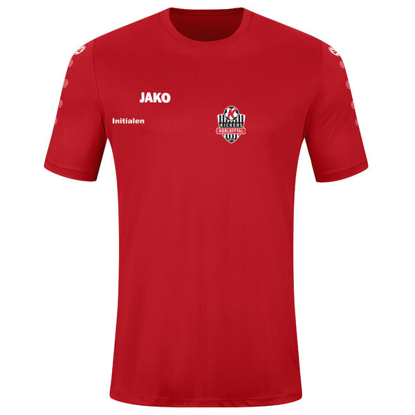 Trikot Team kurzarm 