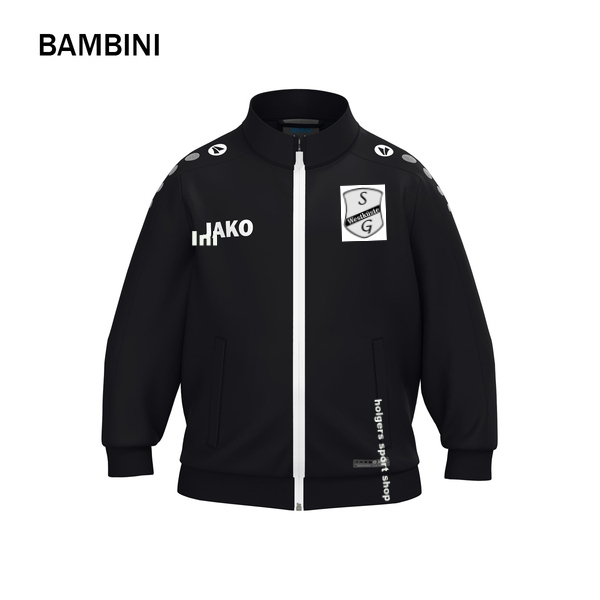 KinderPolyesterjacke One Bambini 