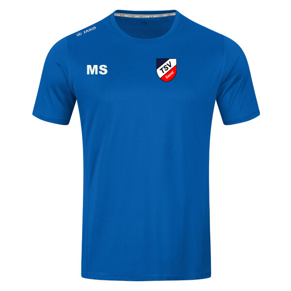 KinderT-Shirt Run 2.0 