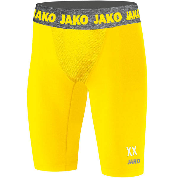 Short Tight Compression 2.0 
