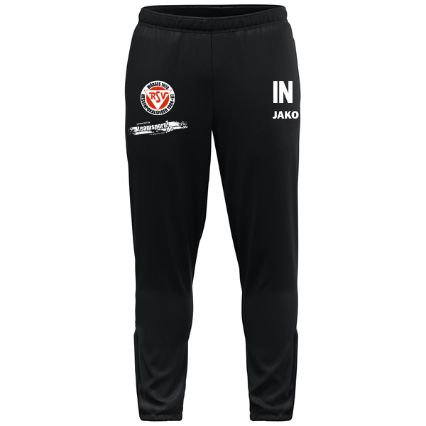 Polyesterhose Dynamic 